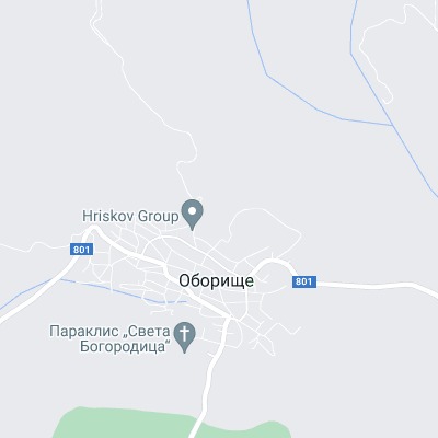 Оборище