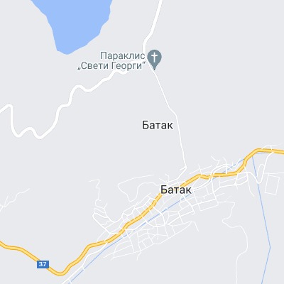 Батак