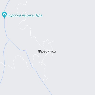 Жребичко