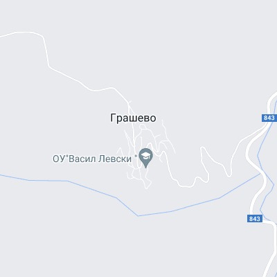 Грашево