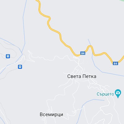 Света Петка