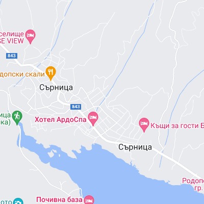 Сърница