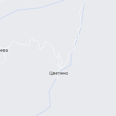 Цветино