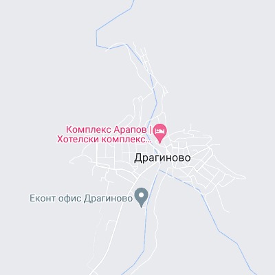 Драгиново