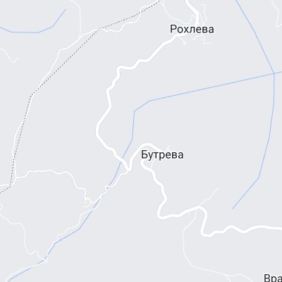 Бутрева