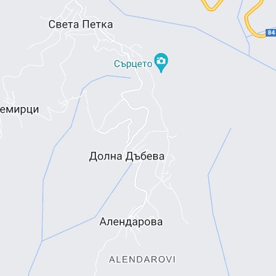 Долна Дъбева