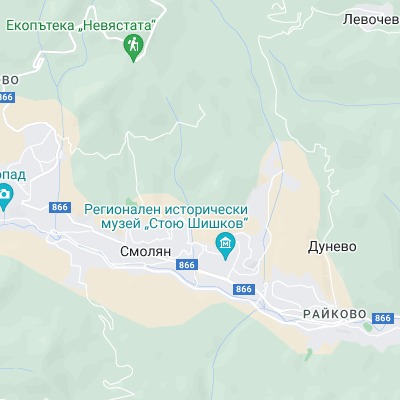 Смолян