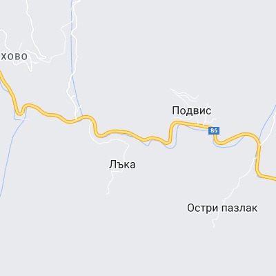 Лъка