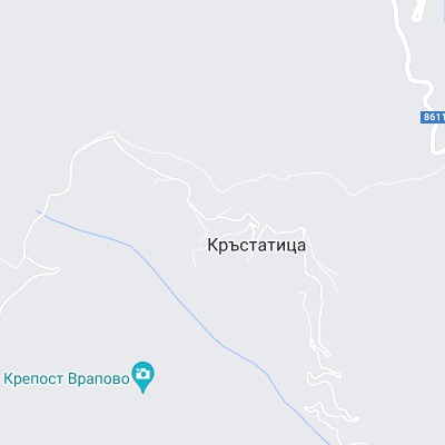 Кръстатица