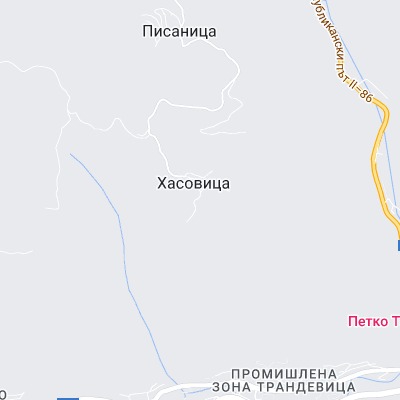 Хасовица