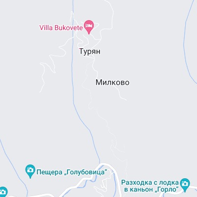 Милково