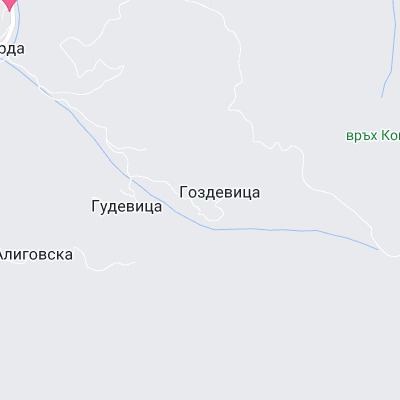 Гоздевица