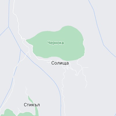 Солища