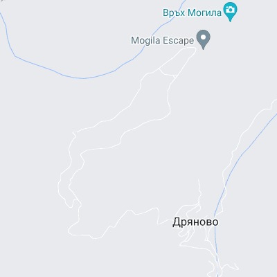 Дряново