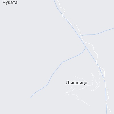 Лъкавица