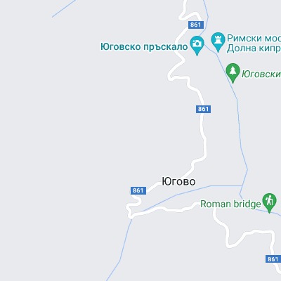 Югово