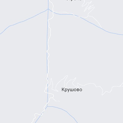 Крушово