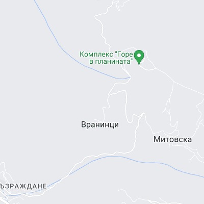 Вранинци