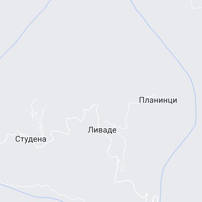 Ливаде