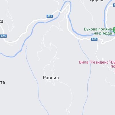 Равнил
