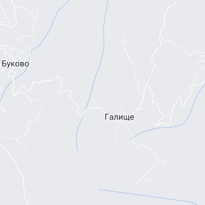 Галище