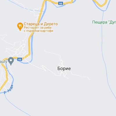 Борие