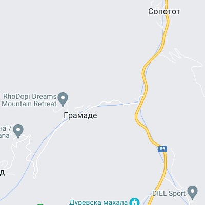 Грамаде
