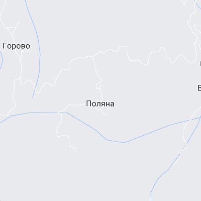 Поляна