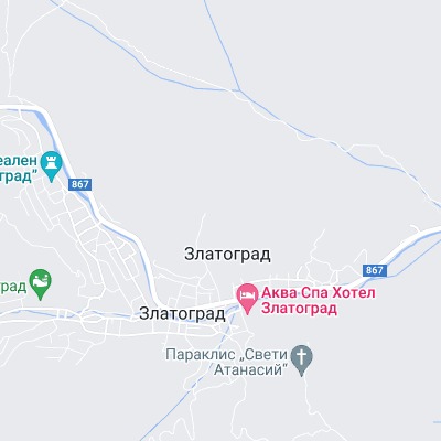 Златоград