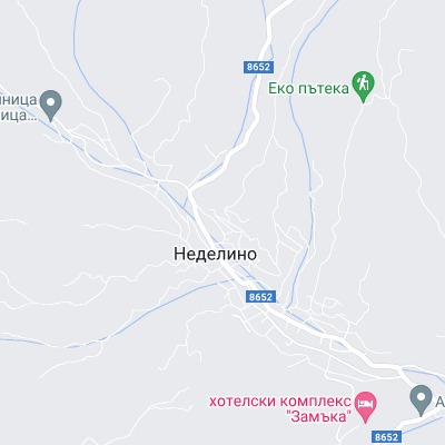 Неделино