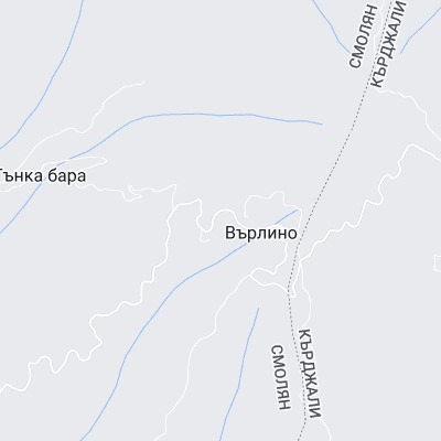 Върлино