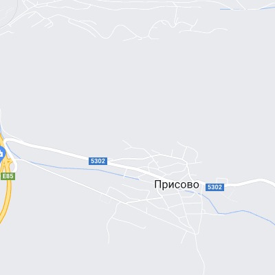 Присово