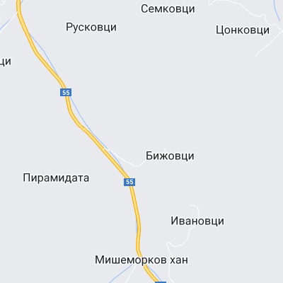 Бижовци