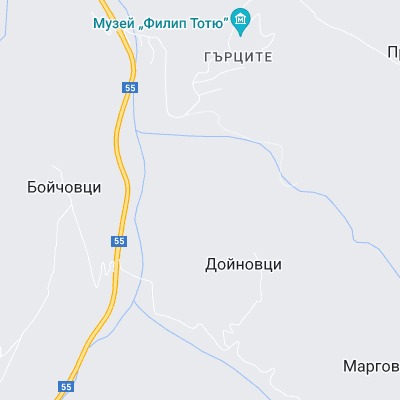 Дойновци
