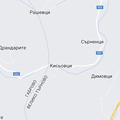 Кисьовци