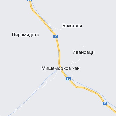 Мишеморков хан