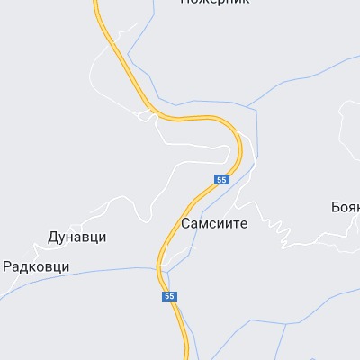 Самсиите
