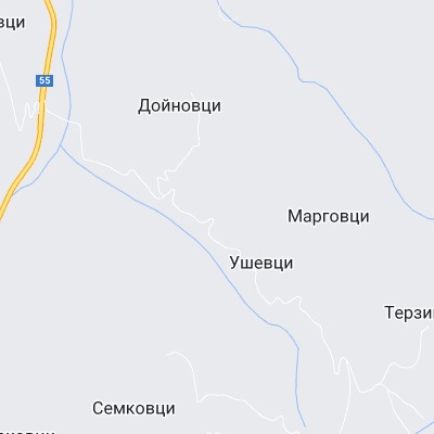 Ушeвци