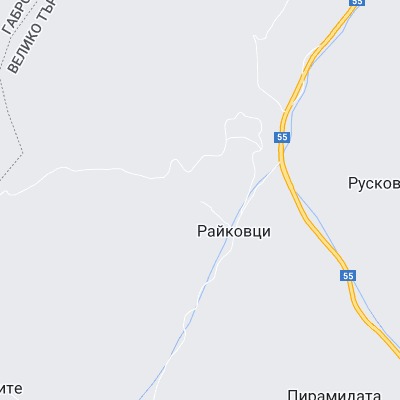 Райковци