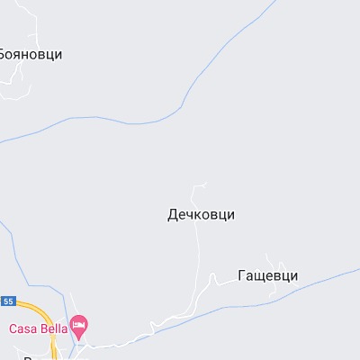 Дечковци