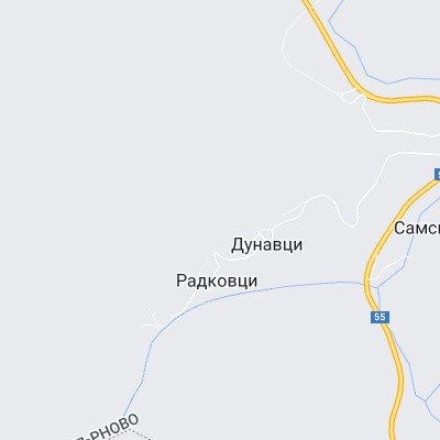 Дунавци