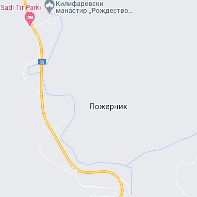 Пожерник