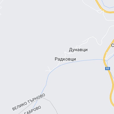 Радковци
