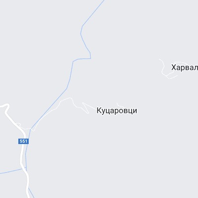 Куцаровци