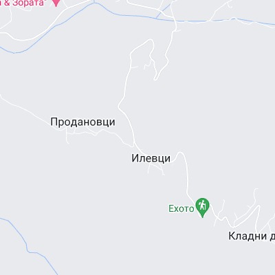 Илевци