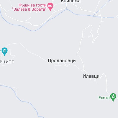 Продановци