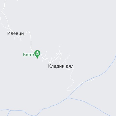 Кладни дял