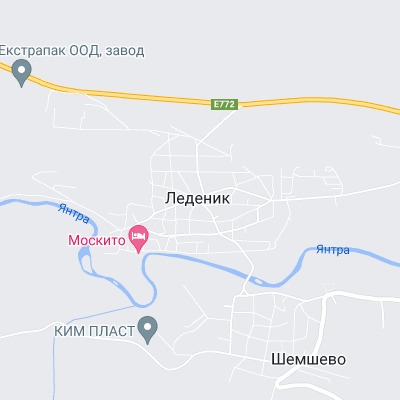 Леденик