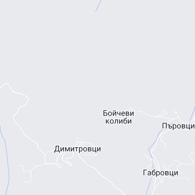 Бойчеви колиби