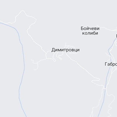 Димитровци